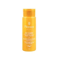 Gel Crema Aclarante Rubio 250ml Florece Natural