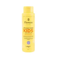 Shampoo Kids Manzanilla 450ml Florece Natural