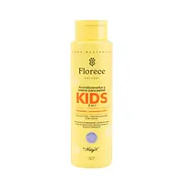 Acondicionador Y Crema De Peinar 450ml Florece Natural