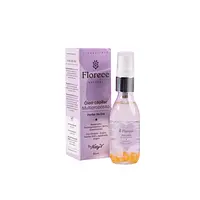 Óleo Capilar Perlas De Oro 50ml Florece Natural