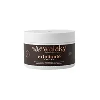 Exfoliante Capilar De Café 220ml Walaky
