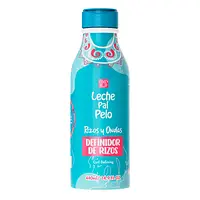 Definidor De Rizos Leche Pal Pelo