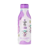 Shampoo Nutritivo Niñas Leche Pal Pelo