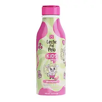 Shampoo Rizos Kids Leche Pal Pelo