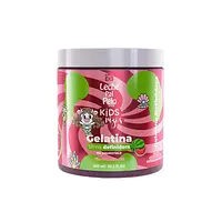 Gelatina Slime Definidora Leche Pal Pelo
