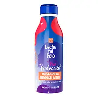Mascarilla Hidrosellante Protección Plus Leche Pal Pelo