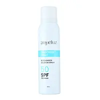 Sunscreen Spray Bloqueador Solar Anyeluz