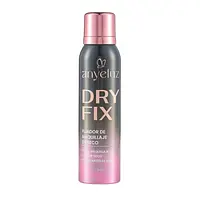Dry Fix Fijador De Maquillaje Anyeluz