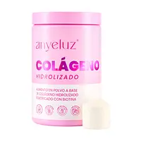 Colágeno Hidrolizado Anyeluz