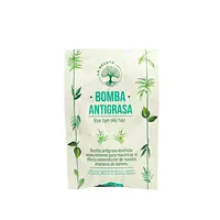 Bomba Antigrasa Para El Cabello La Receta Cbd