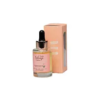Aceite Capilar Óleo Sublime 30ml Fruto Salvaje