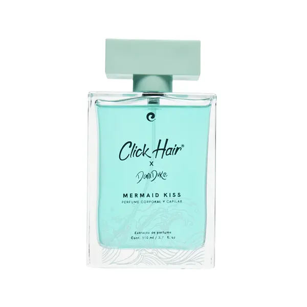 Perfume Dani Duke (Mermaid Kiss) Click Hair