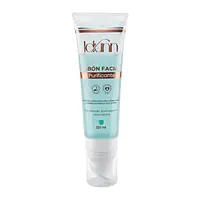 Jabón Facial Purificante Idunn