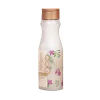 Shampoo Arroz Y Acido Hialurónico X 450ml Milagros