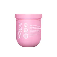 Mascarilla Multivitaminica Con Aminoácidos Milagros