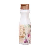 Acondicionador Arroz Y Linaza X 450ml Milagros