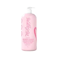 Loción Hidratante Corporal Milagros