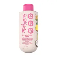Tratamiento Bio Repolarizador Capilar 1 Litro Milagros