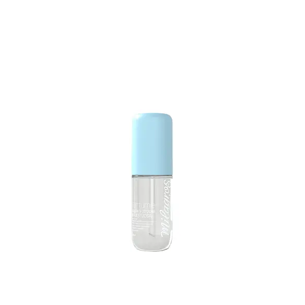 Mini Perfume Majestuosa (Notas Citricas Y Frescas) Milagros