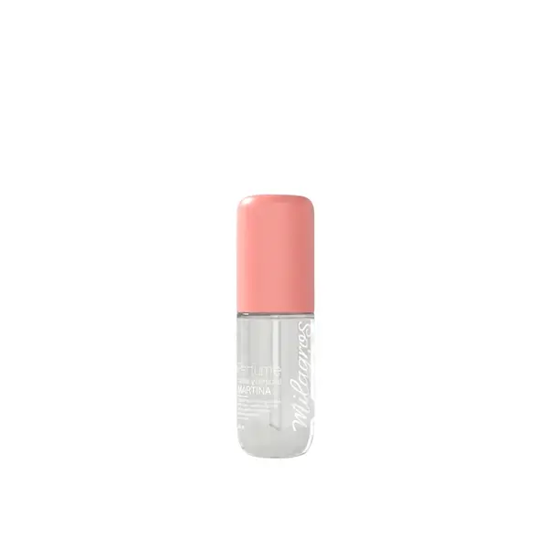 Mini Perfume Martina (Notas Frutales Y Dulces) Milagros