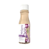 Shampoo Crecimiento Con Extracto De Cebolla Milagros