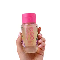 Mini Shampoo Emergencia Capilar 100ml Milagros
