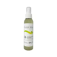 Desodorante Alumbre Y Limón Sudoración Alta Crystal Alum
