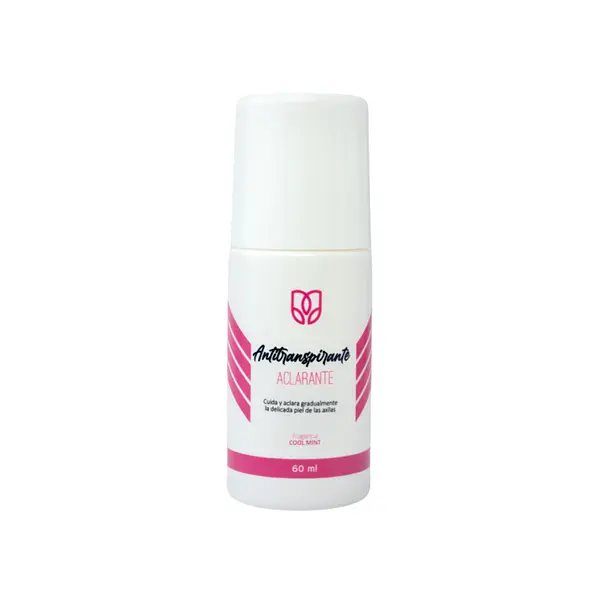Desodorante Antitranspirante Aclarante Lb