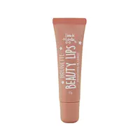 Gloss Nude Beauty Lips Lluvia De Estrellas