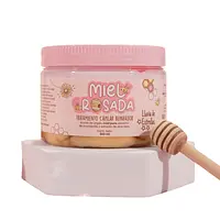 Tratamiento Miel Rosada 300ml Lluvia De Estrellas