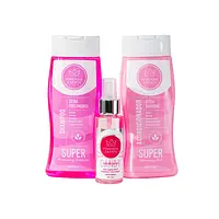 Kit Luxury Mariana Zapata (Candy)