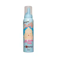 Shampoo Chantilly Ponto