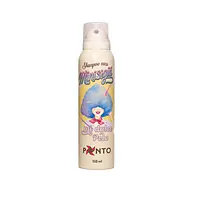 Shampoo Voluminizador Seco Minisigui Ponto