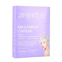 Mascarilla Capilar Reparadora Anyeluz