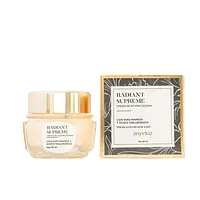Crema Rejuvenecedora Radiant Anyeluz