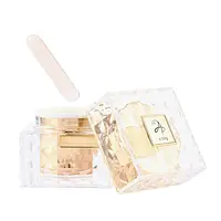 Crema Facial Antioxidante Diamond Anyeluz