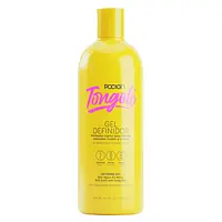 Gel Definidor De Rizos Pocion