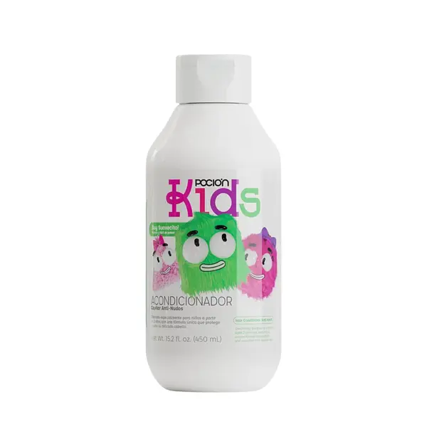 Acondicionado Kids Pocion