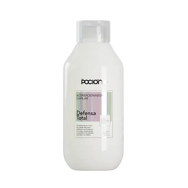 Acondicionador Control Caspa Pocion