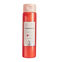 Shampoo Cabello Graso Click Hair