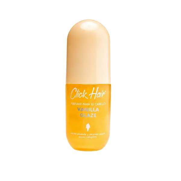 Perfume Para El Cabello Vainilla Glaze