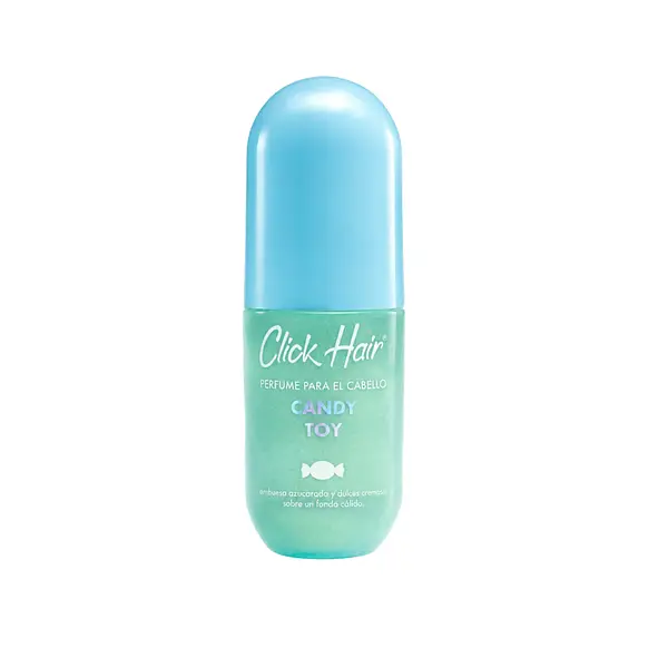 Perfume Para El Cabello Candy Toy
