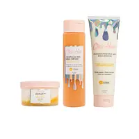 Kit Miel Brillo Intenso Click Hair