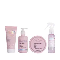 Kit Aroma De Pies A Cabeza Click Hair