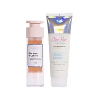 Kit Antifrizz Y Antiesponge Click Hair