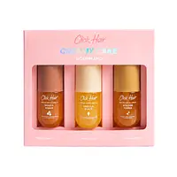 Kit Perfume Capilar Sweet Box Creamy Cake Click Hair