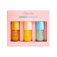 Kit Perfume Capilar Sweet Box Candy Crush Click Hair