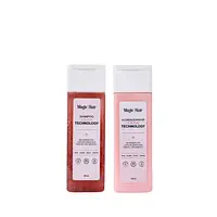 Kit Regeneración Capilar Salmon Magic Hair