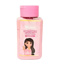 Mantequilla Corporal Rosada Glow Shine