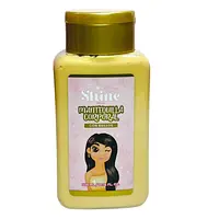 Mantequilla Corporal Dorada Glow Shine